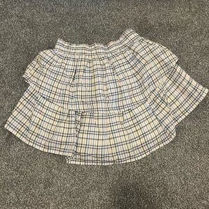 NWT Aerie skirt